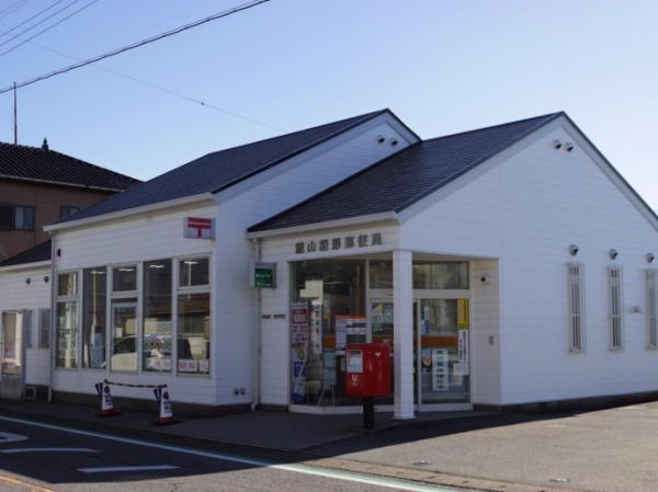 館山市船形の中古一戸建て(館山船形郵便局)
