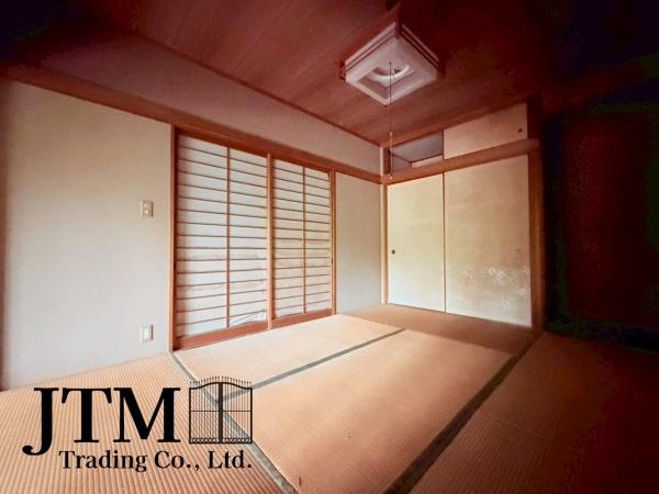 館山市船形の中古一戸建て