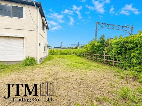 館山市船形の中古一戸建て