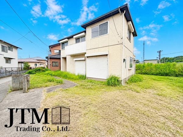 館山市船形の中古一戸建て