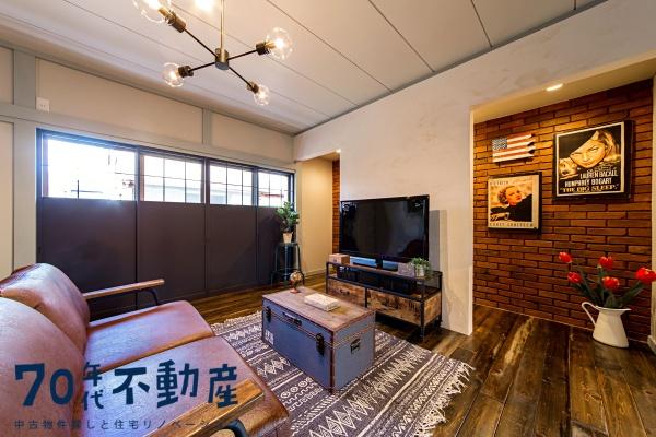 館山市船形の中古一戸建て