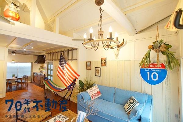 館山市船形の中古一戸建て