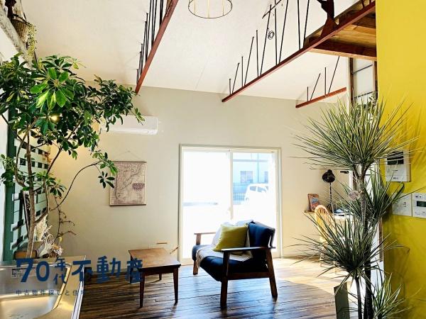 館山市船形の中古一戸建て