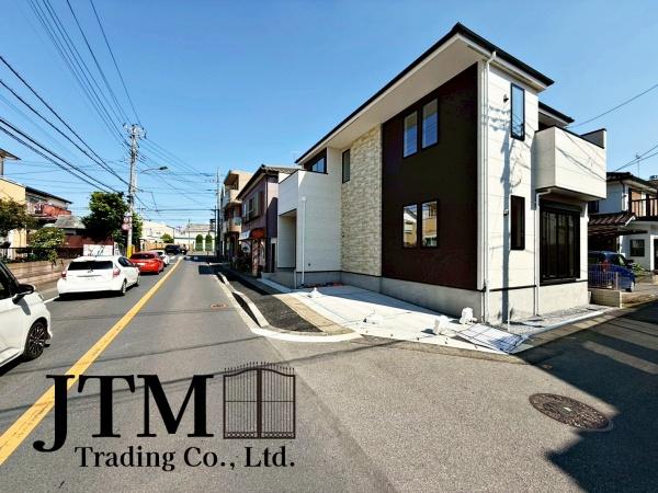 松戸市栄町