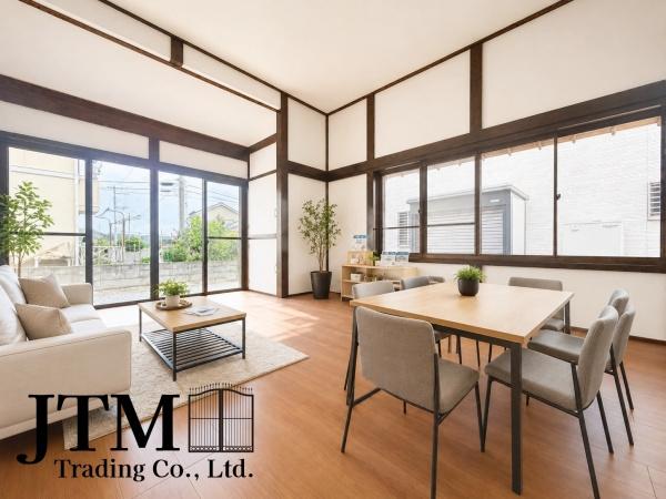 館山市船形の中古一戸建て