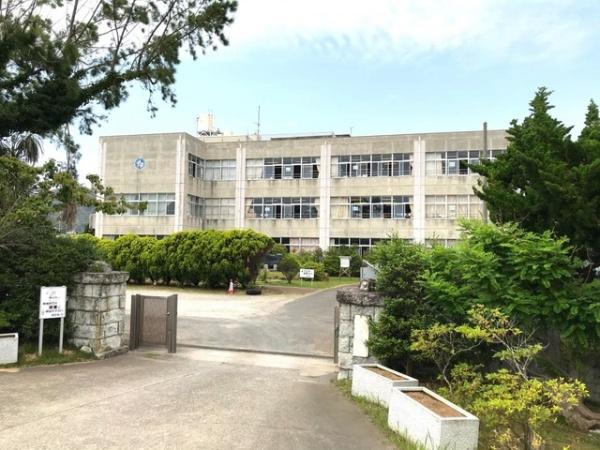 館山市船形の中古一戸建て(館山市立船形小学校)