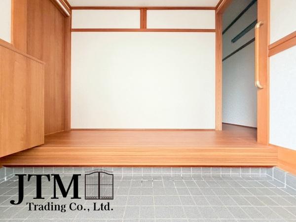 館山市船形の中古一戸建て