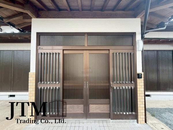 館山市船形の中古一戸建て