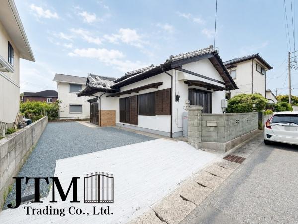 館山市船形の中古一戸建て