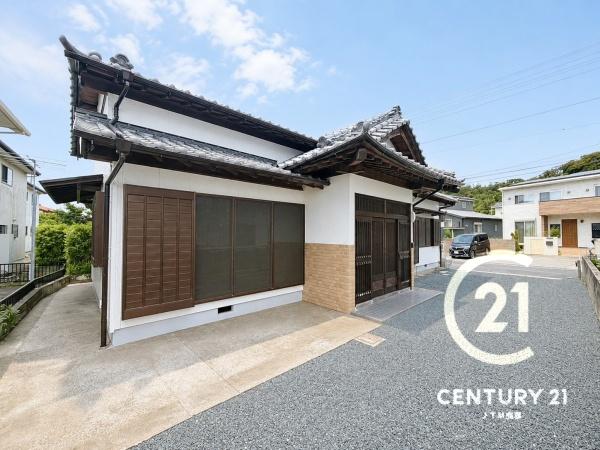 館山市船形の中古一戸建