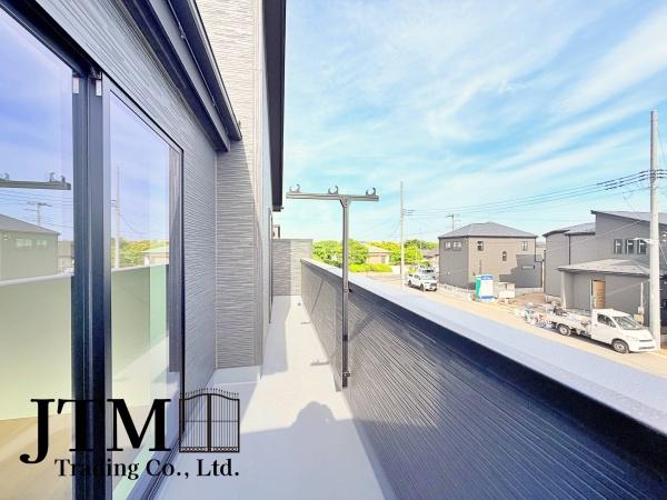 木更津市牛込の新築一戸建