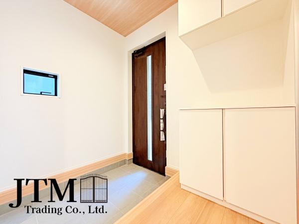 木更津市牛込の新築一戸建
