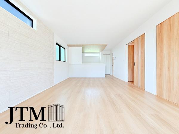 木更津市牛込の新築一戸建