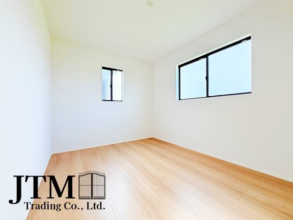 木更津市牛込の新築一戸建