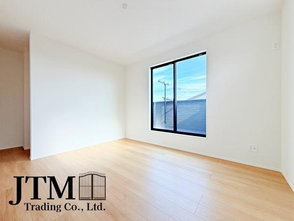 木更津市牛込の新築一戸建