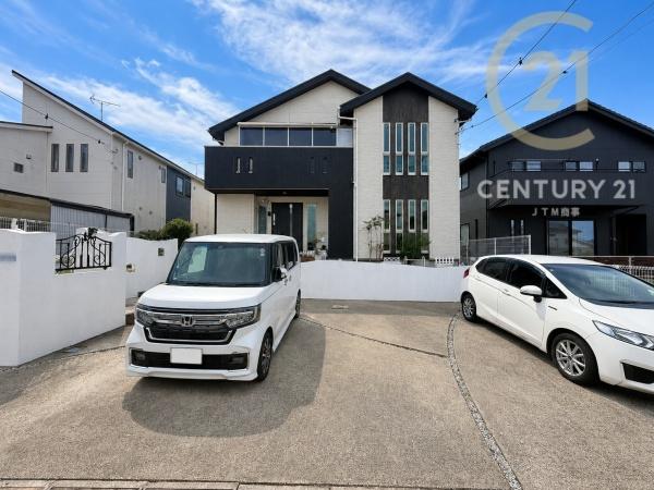 木更津市清川1丁目　中古戸建