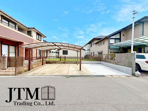 木更津市幸町２丁目の中古一戸建て