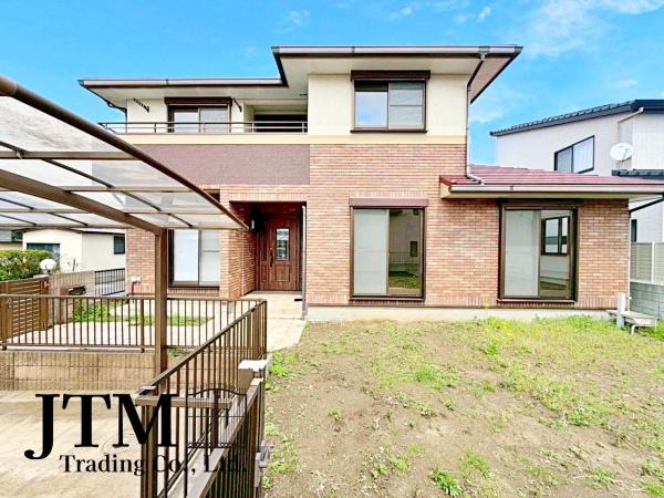 木更津市幸町２丁目の中古一戸建て