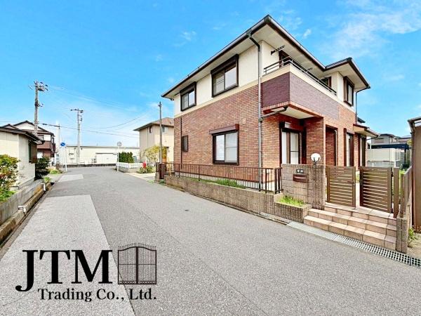 木更津市幸町２丁目の中古一戸建て