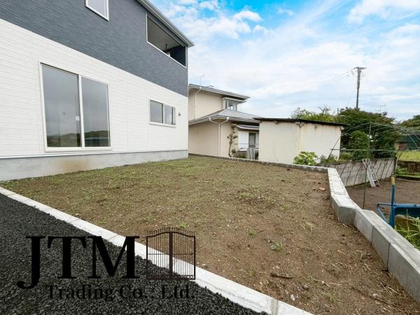 富津市岩瀬の新築一戸建