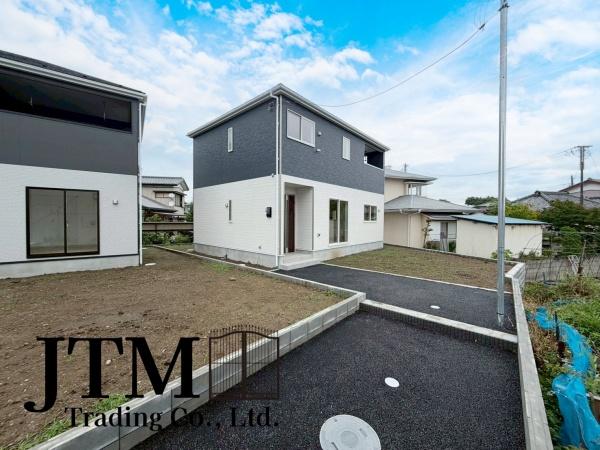 富津市岩瀬の新築一戸建