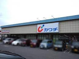 富津市大堀の新築一戸建(カワチ薬品富津店)