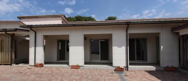 富津市大堀の新築一戸建(明澄幼稚園)