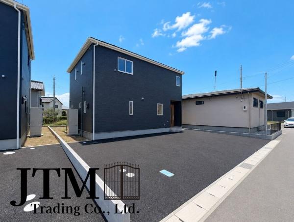富津市大堀の新築一戸建