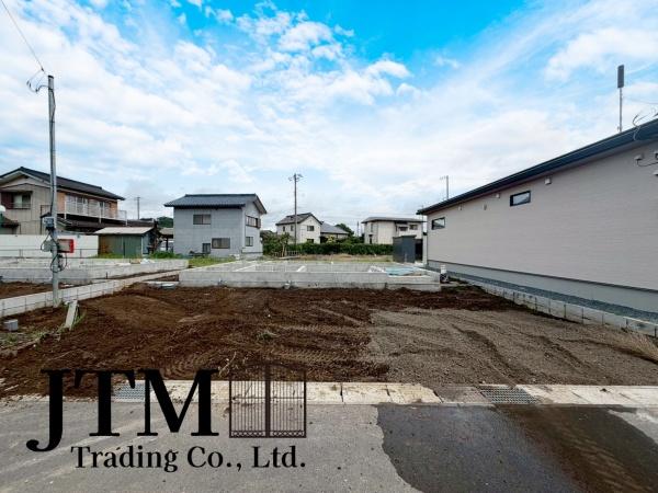 富津市大堀の新築一戸建