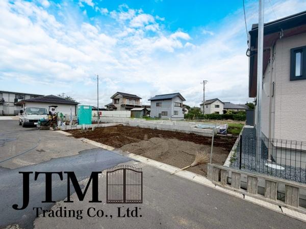富津市大堀の新築一戸建