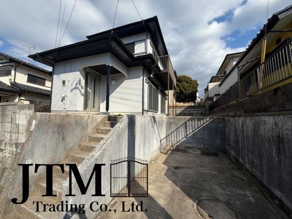 木更津市大久保６丁目の中古一戸建て