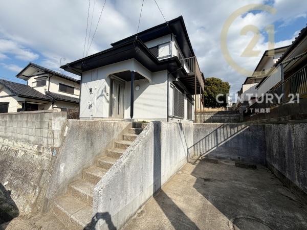木更津市大久保６丁目　中古戸建