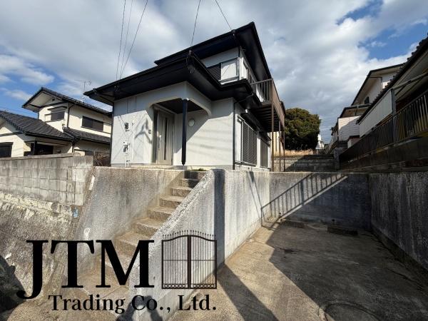 木更津市大久保６丁目の中古一戸建て