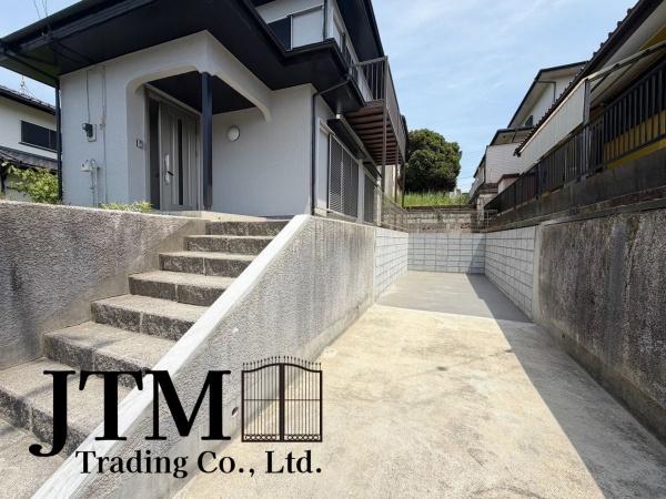 木更津市大久保６丁目の中古一戸建て