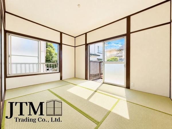 木更津市大久保６丁目の中古一戸建て