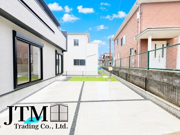 木更津市祇園２丁目の新築一戸建