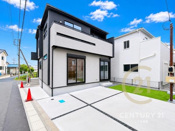 木更津市祇園２丁目の新築一戸建