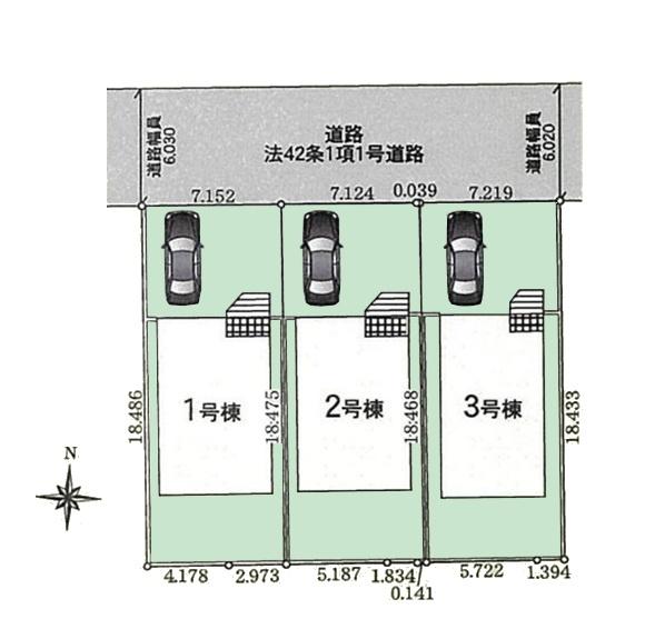 木更津市請西3丁目
