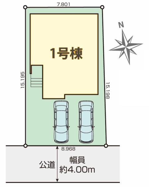木更津市高柳２丁目