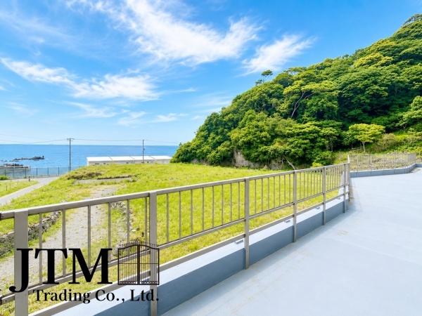 富津市金谷の中古一戸建て