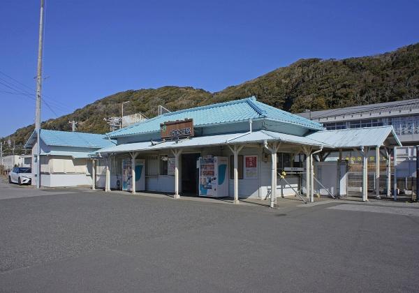 富津市金谷の中古一戸建て(浜金谷駅(JR東日本内房線))