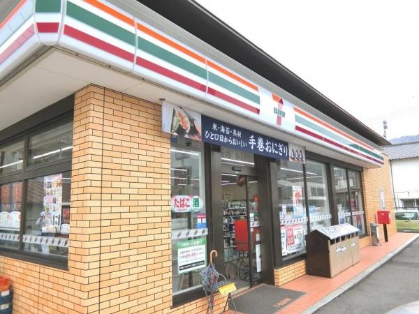 富津市金谷の中古一戸建て(セブンイレブン富津浜金谷店)