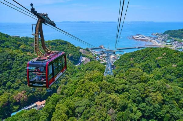 富津市金谷の中古一戸建て(鋸山ロープウェー)