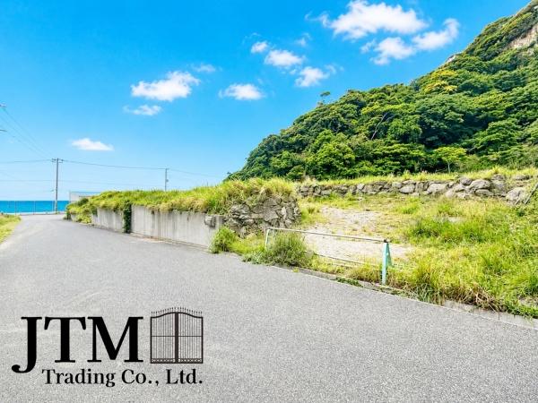 富津市金谷の中古一戸建て