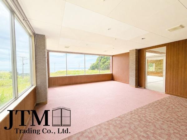 富津市金谷の中古一戸建て