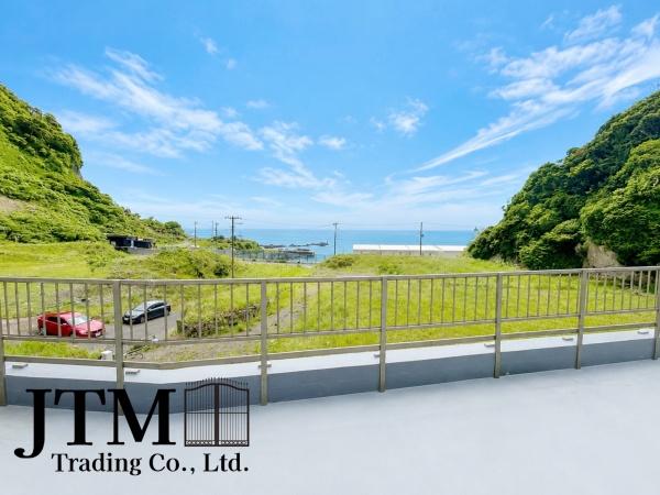 富津市金谷の中古一戸建て