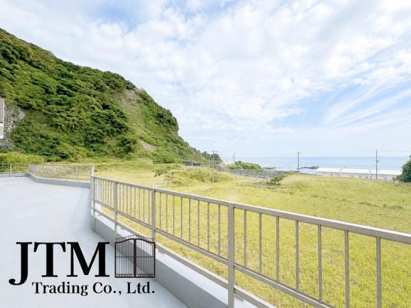 富津市金谷の中古一戸建て