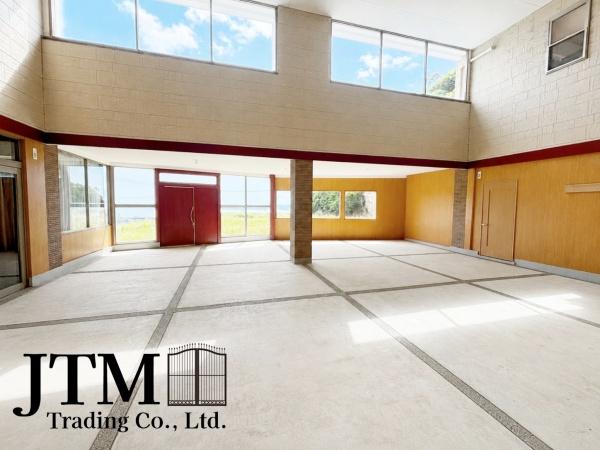 富津市金谷の中古一戸建て