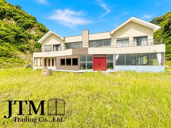 富津市金谷の中古一戸建て