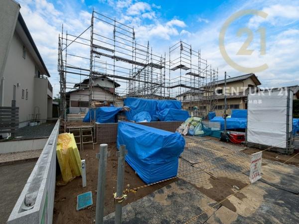木更津市桜町